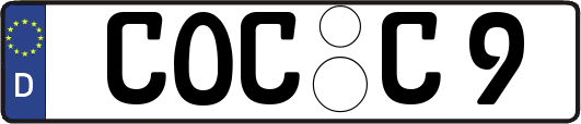 COC-C9