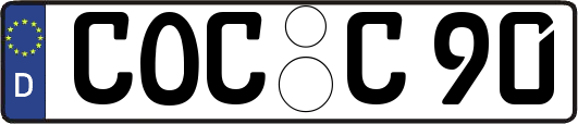 COC-C90
