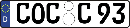 COC-C93