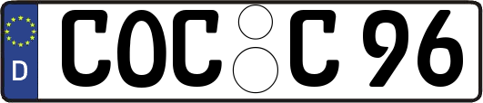 COC-C96