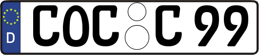 COC-C99