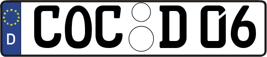 COC-D06