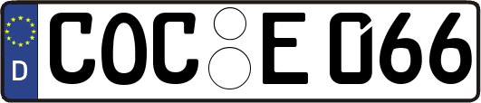 COC-E066