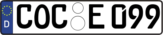 COC-E099