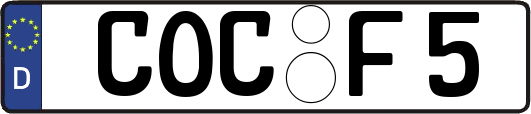 COC-F5