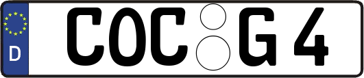 COC-G4