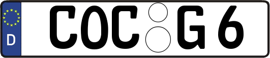 COC-G6