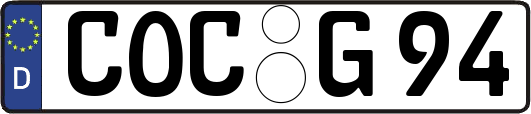 COC-G94