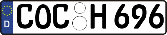 COC-H696