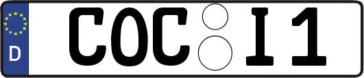 COC-I1