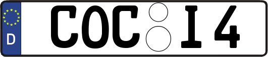 COC-I4
