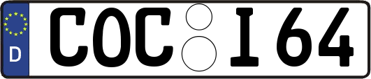 COC-I64