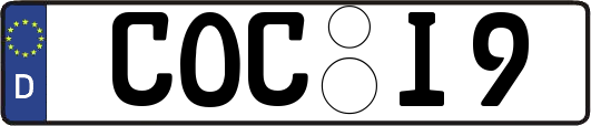 COC-I9