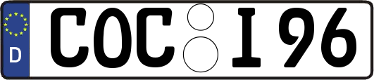 COC-I96
