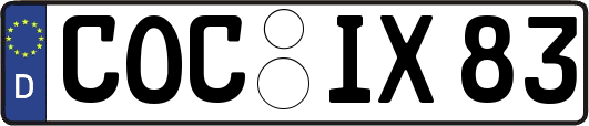 COC-IX83