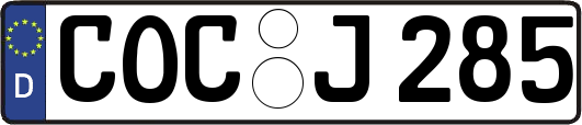 COC-J285