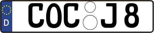 COC-J8
