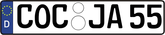 COC-JA55
