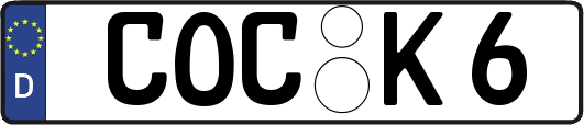 COC-K6