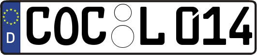 COC-L014