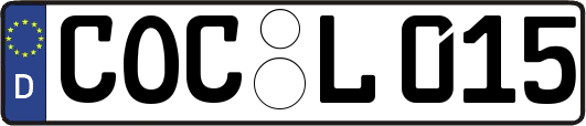 COC-L015