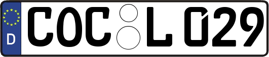 COC-L029