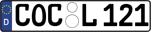 COC-L121