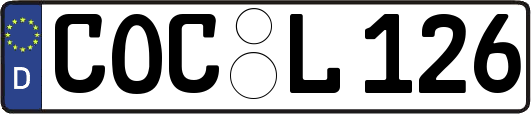 COC-L126