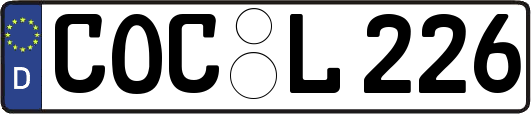 COC-L226