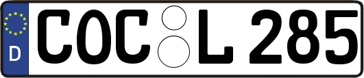 COC-L285