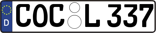 COC-L337
