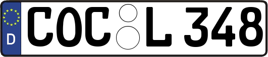 COC-L348