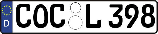 COC-L398