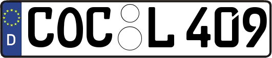 COC-L409