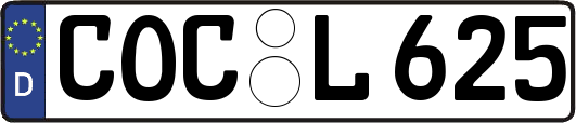 COC-L625