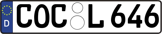 COC-L646