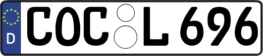 COC-L696