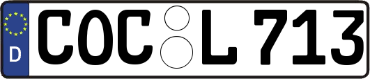 COC-L713