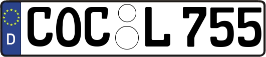 COC-L755