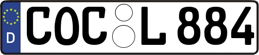 COC-L884