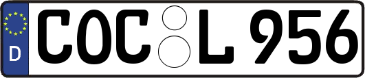 COC-L956