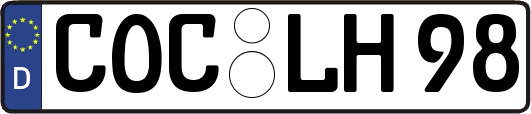 COC-LH98
