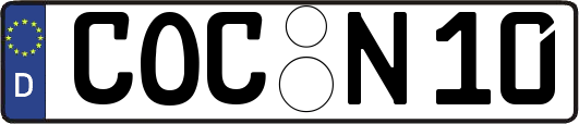 COC-N10