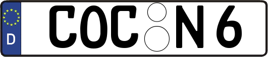 COC-N6