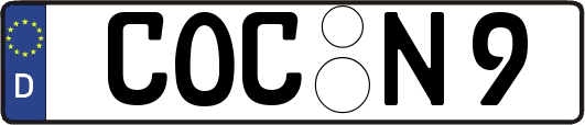 COC-N9