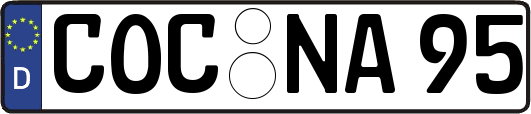 COC-NA95