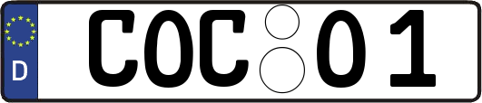 COC-O1
