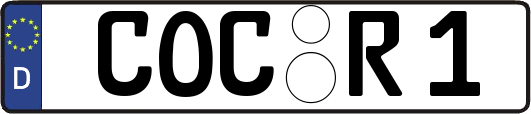 COC-R1