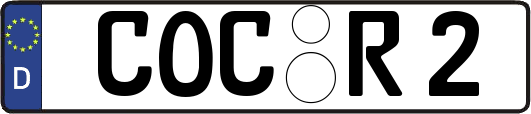 COC-R2