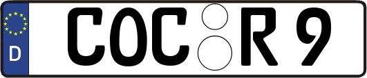 COC-R9